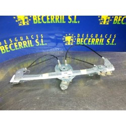 Recambio de elevalunas delantero derecho para renault laguna ii (bg0) confort dynamique referencia OEM IAM   