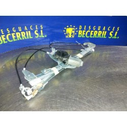 Recambio de elevalunas delantero derecho para renault laguna ii (bg0) confort dynamique referencia OEM IAM   