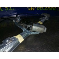 Recambio de elevalunas delantero derecho para renault laguna ii (bg0) confort dynamique referencia OEM IAM   