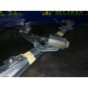 Recambio de elevalunas delantero derecho para renault laguna ii (bg0) confort dynamique referencia OEM IAM   