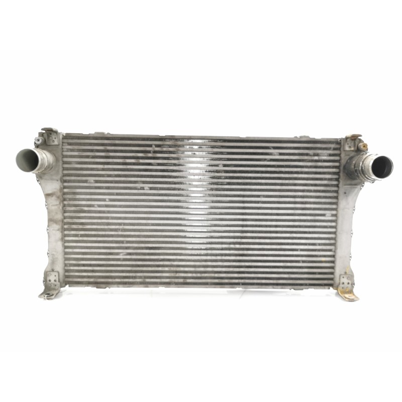 Recambio de intercooler para toyota avensis (t27) active referencia OEM IAM JD1271003521  