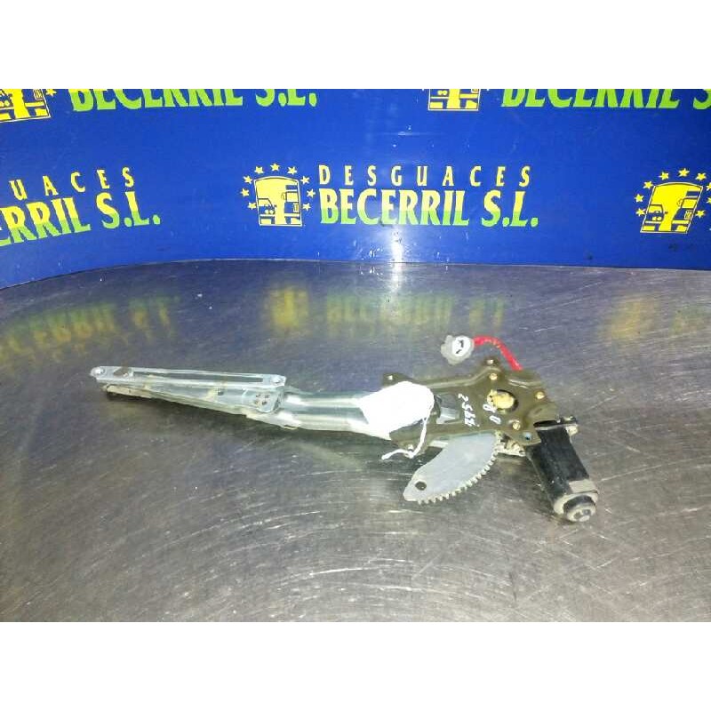 Recambio de elevalunas delantero derecho para suzuki baleno berlina sy (eg) 1.6 (4-ptas.) referencia OEM IAM Recambio de elevalunas delantero derecho para suzuki baleno berlina sy (eg) 1.6 (4-ptas.) referencia OEM IAM
