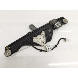 Elevalunas trasero derecho clase e (W211) berlina oem 2117300446