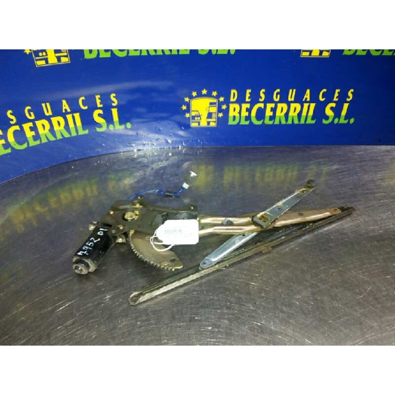 Recambio de elevalunas delantero izquierdo para suzuki baleno berlina sy (eg) 1.6 (4-ptas.) referencia OEM IAM Recambio de elevalunas delantero izquierdo para suzuki baleno berlina sy (eg) 1.6 (4-ptas.) referencia OEM IAM