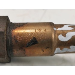 Recambio de sonda lambda para opel astra h ber. edition referencia OEM IAM 0258006901  