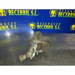 Recambio de mangueta delantera derecha para chevrolet aveo ls referencia OEM IAM   