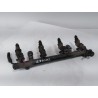 Recambio de rampa inyectora para hyundai lantra berlina (rd) 1.6 gls referencia OEM IAM 250930018  