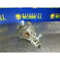 Recambio de mangueta delantera izquierda para chevrolet aveo ls referencia OEM IAM   