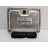 Recambio de centralita motor uce para audi a6 berlina (4b2) 2.5 tdi referencia OEM IAM 8E0907401P 0281011136 