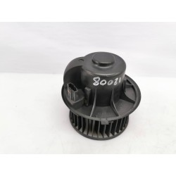 Recambio de motor calefaccion para volkswagen sharan (7m8) básico referencia OEM IAM   