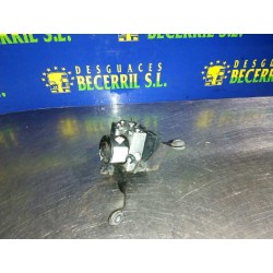 Recambio de abs para ford fiesta (cbk) futura referencia OEM IAM 4S612M110AC 10020700864 