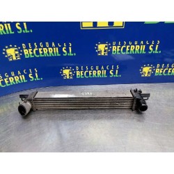 Recambio de intercooler para citroen nemo sx plus referencia OEM IAM   