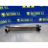 Recambio de intercooler para citroen nemo sx plus referencia OEM IAM   