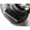 Recambio de turbocompresor para ford focus berlina (cak) trend referencia OEM IAM XS406K602BB 4522445 CC05413A