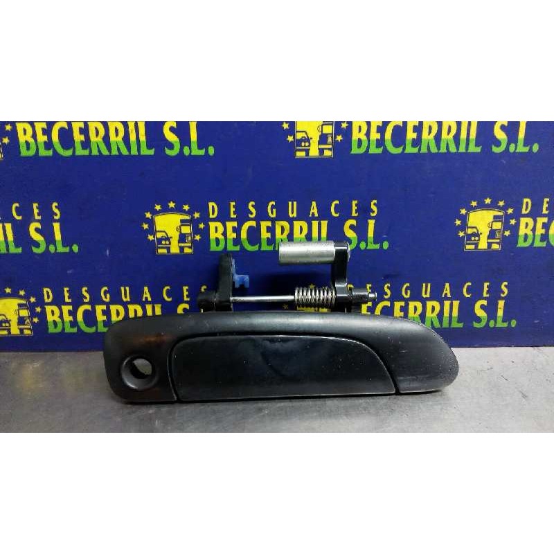 Recambio de maneta exterior delantera derecha para honda jazz (gd1/5) 1.2 s referencia OEM IAM Recambio de maneta exterior delantera derecha para honda jazz (gd1/5) 1.2 s referencia OEM IAM