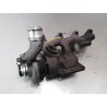 Recambio de turbocompresor para ford focus berlina (cak) trend referencia OEM IAM XS406K602BB 4522445 CC05413A