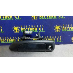 Recambio de maneta exterior delantera izquierda para honda jazz (gd1/5) 1.2 s referencia OEM IAM   