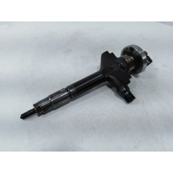 Recambio de inyector para mazda 6 berlina (gg) 2.0 active (4-ptas.) referencia OEM IAM   