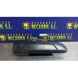 Recambio de maneta exterior trasera derecha para honda jazz (gd1/5) 1.2 s referencia OEM IAM   