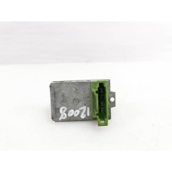 Recambio de resistencia calefaccion para volkswagen sharan (7m8) básico referencia OEM IAM 7M0958263C  