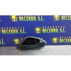 Recambio de maneta interior delantera derecha para honda jazz (gd1/5) 1.2 s referencia OEM IAM   