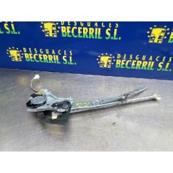 Recambio de elevalunas delantero derecho para chevrolet aveo ls referencia OEM IAM 96870317  