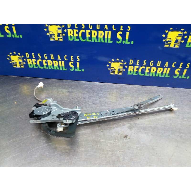 Recambio de elevalunas delantero derecho para chevrolet aveo ls referencia OEM IAM 96870317 Recambio de elevalunas delantero derecho para chevrolet aveo ls referencia OEM IAM 96870317
