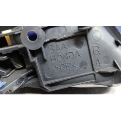 Recambio de maneta interior delantera derecha para honda jazz (gd1/5) 1.2 s referencia OEM IAM   