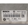 Recambio de centralita motor uce para bmw serie 3 berlina (e90) 320d referencia OEM IAM DDE7801711 0281013251 7801711