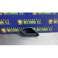 Recambio de maneta interior delantera izquierda para honda jazz (gd1/5) 1.2 s referencia OEM IAM   