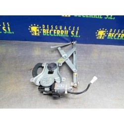 Recambio de elevalunas delantero izquierdo para chevrolet aveo ls referencia OEM IAM 96870316  