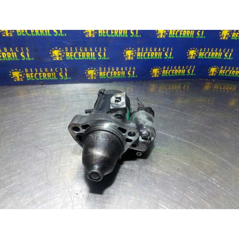 Recambio de motor arranque para honda jazz (gd1/5) 1.2 s referencia OEM IAM 4280000950 31200PWAG51 