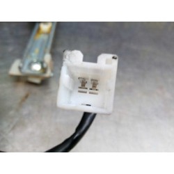 Recambio de elevalunas delantero izquierdo para chevrolet aveo ls referencia OEM IAM 96870316  