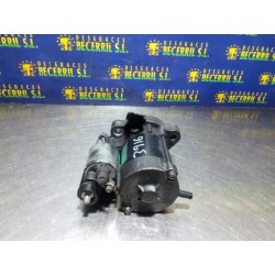 Recambio de motor arranque para honda jazz (gd1/5) 1.2 s referencia OEM IAM 4280000950 31200PWAG51 