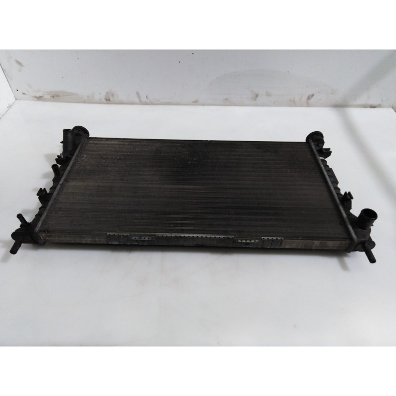 Recambio de radiador agua para ford transit connect (tc7) kasten city light (2009) referencia OEM IAM Recambio de radiador agua para ford transit connect (tc7) kasten city light (2009) referencia OEM IAM