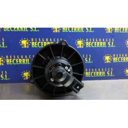 Recambio de motor calefaccion para honda jazz (gd1/5) 1.2 s referencia OEM IAM 19400008215G6  