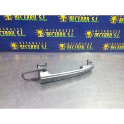 Recambio de maneta exterior delantera derecha para mercedes clase c (w202) berlina 250 diesel (202.125) referencia OEM IAM 21076