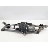 Recambio de motor limpia delantero para toyota avensis (t27) active referencia OEM IAM 0390241642 8511005070A 