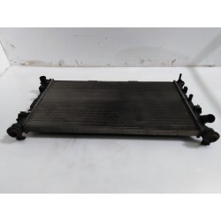 Recambio de radiador agua para ford transit connect (tc7) kasten city light (2009) referencia OEM IAM   