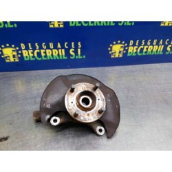 Recambio de mangueta delantera izquierda para suzuki baleno berlina sy (eg) 1.6 (4-ptas.) referencia OEM IAM   