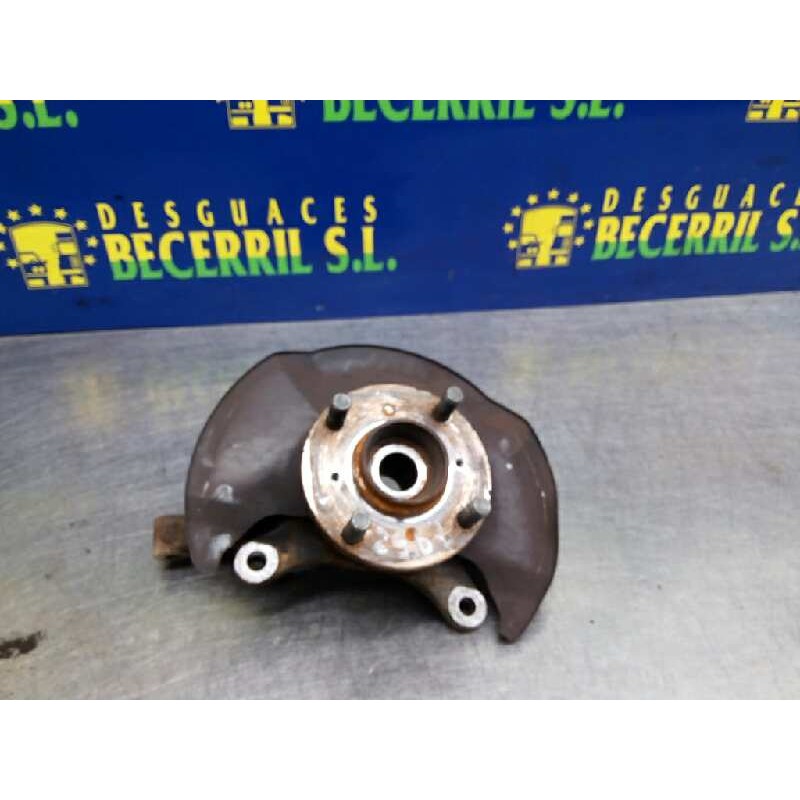Recambio de mangueta delantera izquierda para suzuki baleno berlina sy (eg) 1.6 (4-ptas.) referencia OEM IAM Recambio de mangueta delantera izquierda para suzuki baleno berlina sy (eg) 1.6 (4-ptas.) referencia OEM IAM