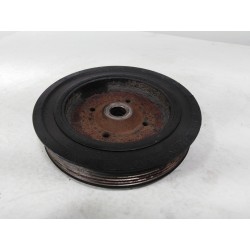 Recambio de polea cigueñal para honda accord berlina (cc/ce) 2.0 tdi turbodiesel (cf1) referencia OEM IAM   