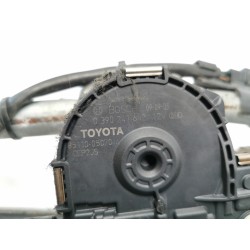 Recambio de motor limpia delantero para toyota avensis (t27) active referencia OEM IAM 0390241642 8511005070A 