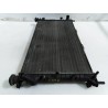 Recambio de radiador agua para ford transit connect (tc7) kasten city light (2009) referencia OEM IAM   