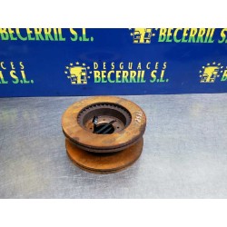 Recambio de disco freno delantero para suzuki baleno berlina sy (eg) 1.6 (4-ptas.) referencia OEM IAM   