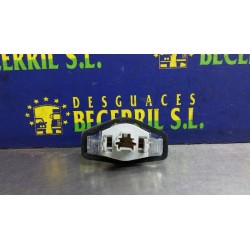 Recambio de piloto matricula para honda jazz (gd1/5) 1.2 s referencia OEM IAM   