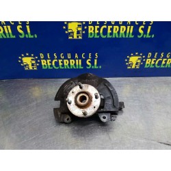 Recambio de mangueta delantera derecha para hyundai getz (tb) 1.1 básico referencia OEM IAM   