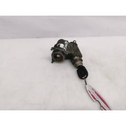 Recambio de antirrobo para volkswagen polo berlina (6n1) básico referencia OEM IAM 357905651F  