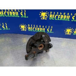 Recambio de mangueta delantera derecha para hyundai getz (tb) 1.1 básico referencia OEM IAM   