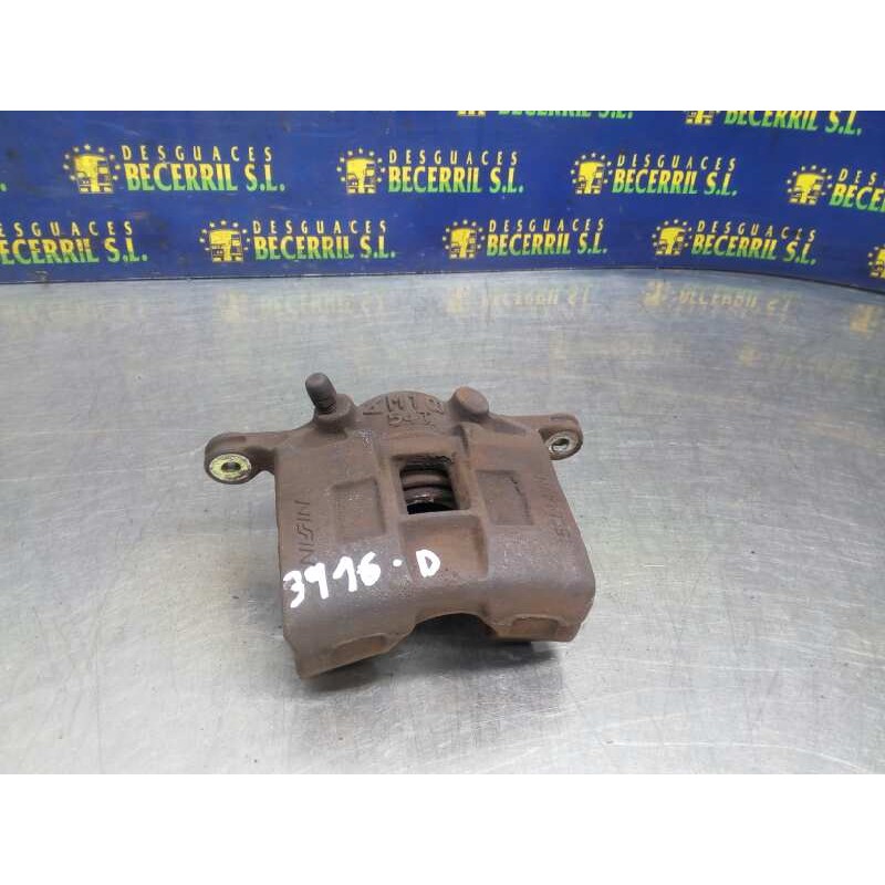 Recambio de pinza freno delantera derecha para honda jazz (gd1/5) 1.2 s referencia OEM IAM 45018SAA900  